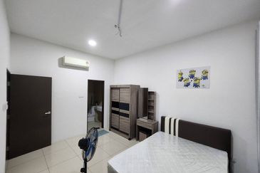 8scape Residences @ Sutera