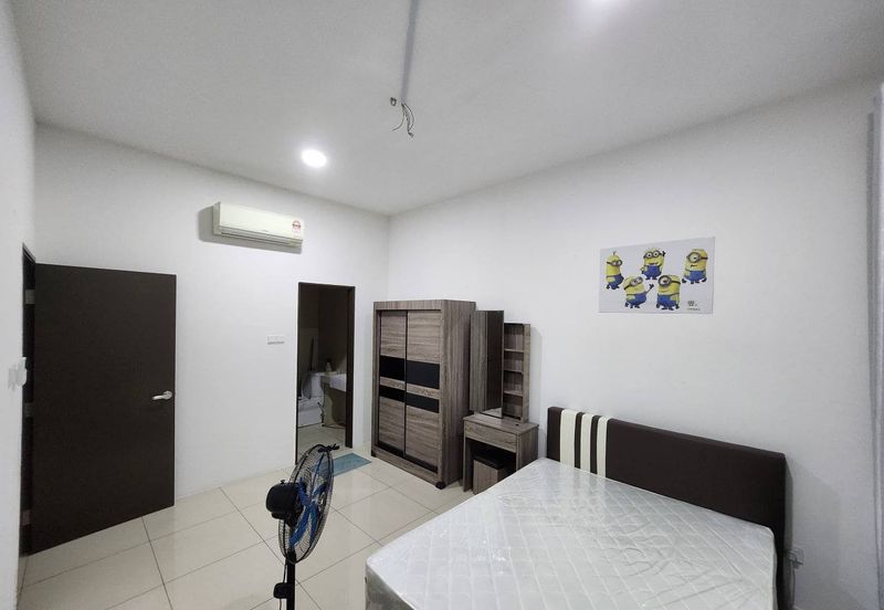 8scape Residences @ Sutera