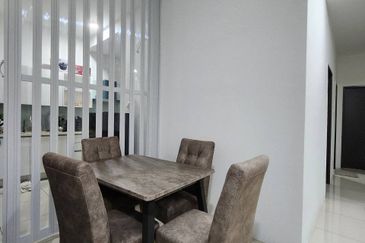 8scape Residences @ Sutera