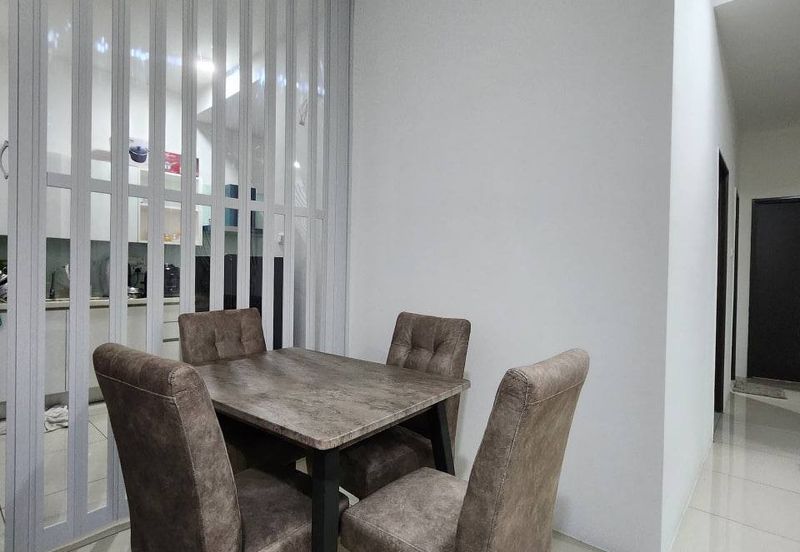 8scape Residences @ Sutera