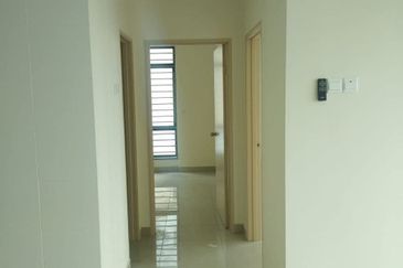 The Arc At Austin Hill