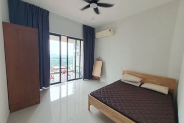 Country Garden @ Danga Bay