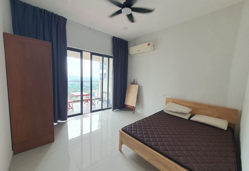 Country Garden @ Danga Bay