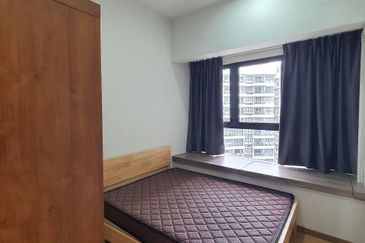 Country Garden @ Danga Bay