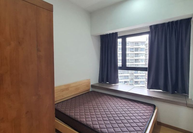 Country Garden @ Danga Bay