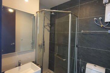 Country Garden @ Danga Bay