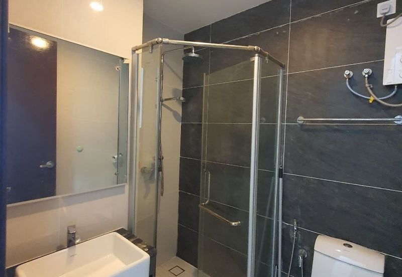 Country Garden @ Danga Bay