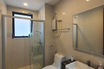 Country Garden @ Danga Bay