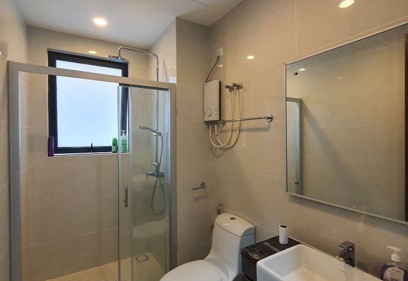 Country Garden @ Danga Bay