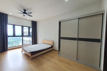 Country Garden @ Danga Bay