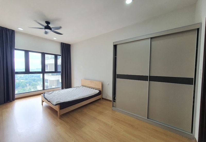 Country Garden @ Danga Bay