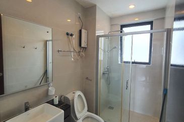 Country Garden @ Danga Bay