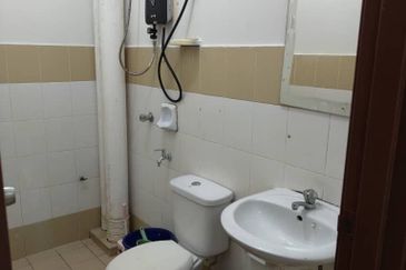 Kipark Apartment (KIP Villa Indah)