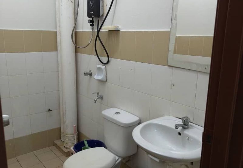 Kipark Apartment (KIP Villa Indah)