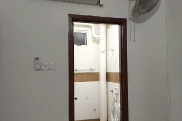 Kipark Apartment (KIP Villa Indah)