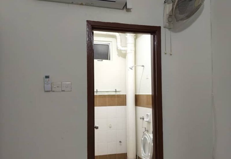 Kipark Apartment (KIP Villa Indah)