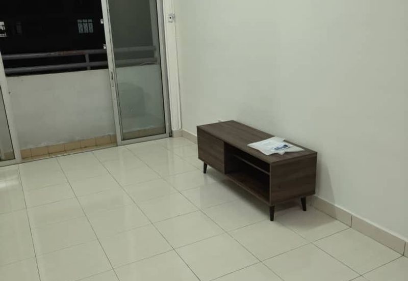 Kipark Apartment (KIP Villa Indah)