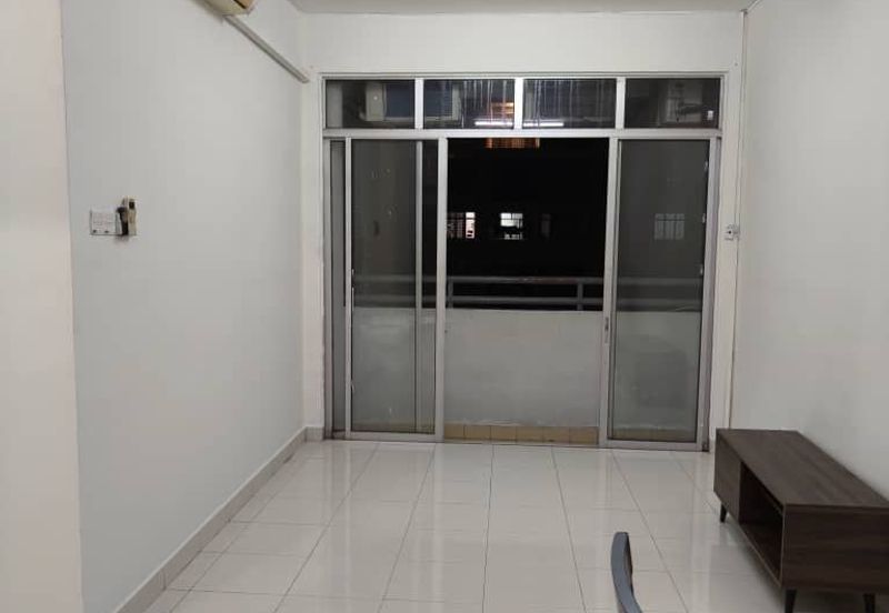 Kipark Apartment (KIP Villa Indah)