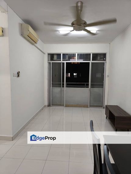 KIPARK APARTMENT @ TAMPOI INDAH / SKUDAI, Johor, Tampoi