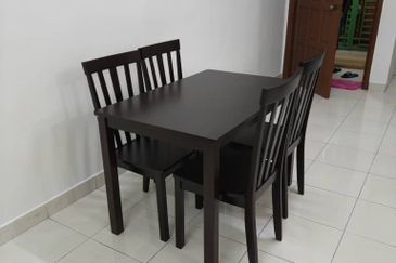 Kipark Apartment (KIP Villa Indah)