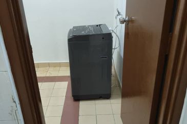 Kipark Apartment (KIP Villa Indah)