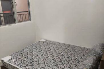 Kipark Apartment (KIP Villa Indah)