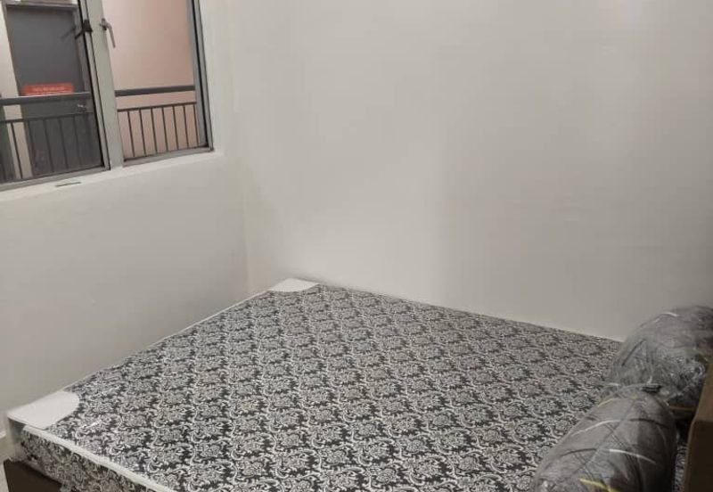 Kipark Apartment (KIP Villa Indah)