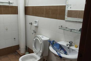 Kipark Apartment (KIP Villa Indah)