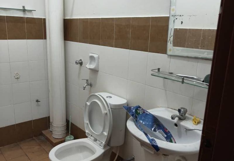 Kipark Apartment (KIP Villa Indah)