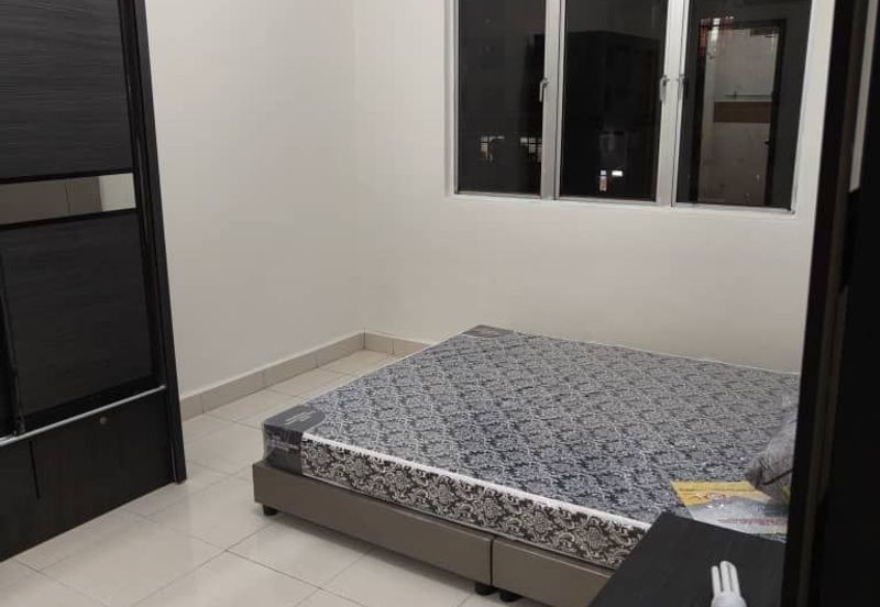 Kipark Apartment (KIP Villa Indah)