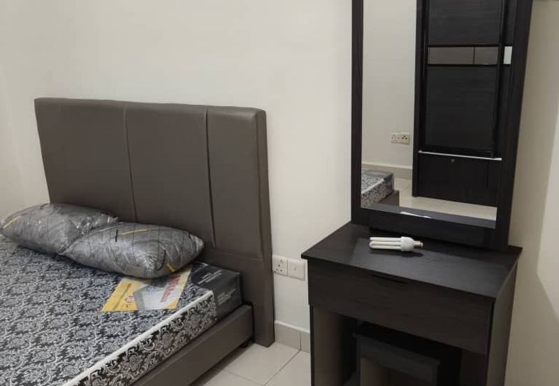 Kipark Apartment (KIP Villa Indah)