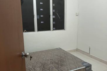 Kipark Apartment (KIP Villa Indah)