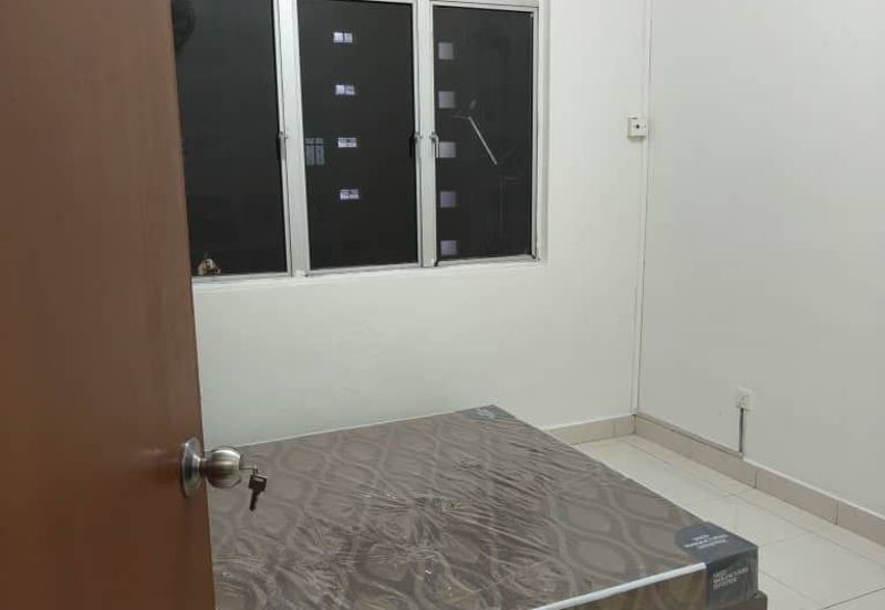 Kipark Apartment (KIP Villa Indah)