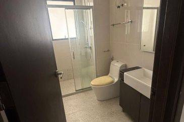 Country Garden @ Danga Bay