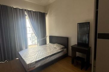 Country Garden @ Danga Bay