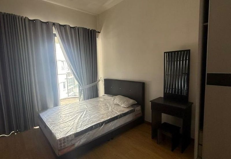 Country Garden @ Danga Bay