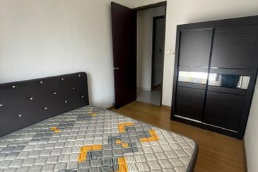 Country Garden @ Danga Bay