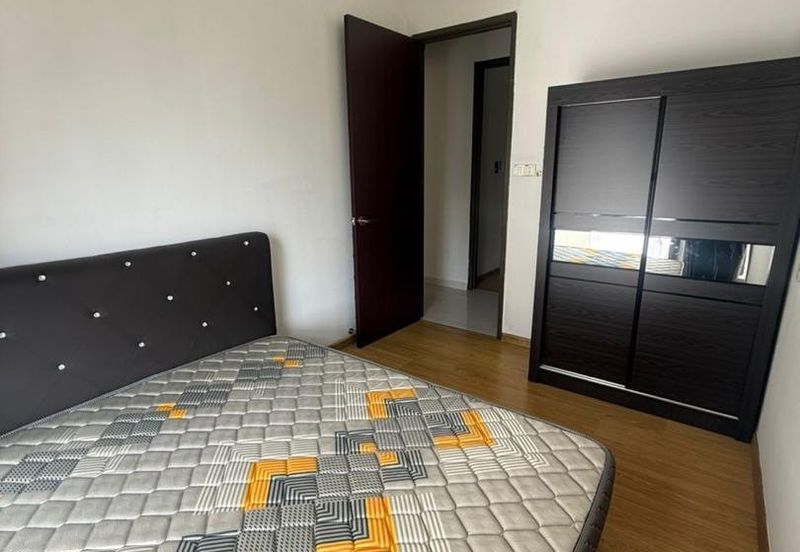 Country Garden @ Danga Bay