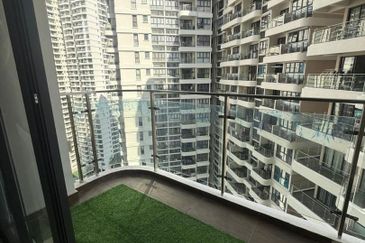 Country Garden @ Danga Bay