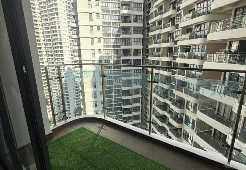 Country Garden @ Danga Bay