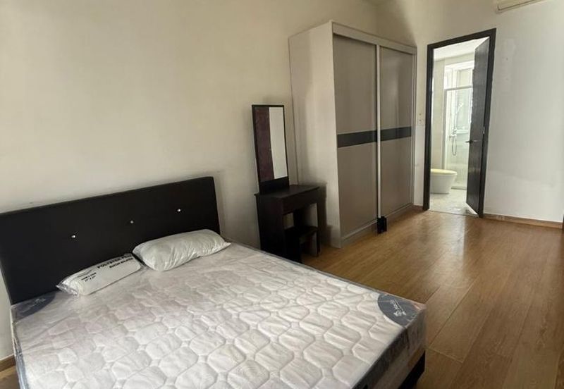 Country Garden @ Danga Bay