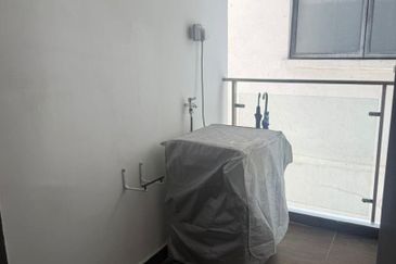 Country Garden @ Danga Bay