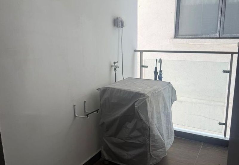 Country Garden @ Danga Bay