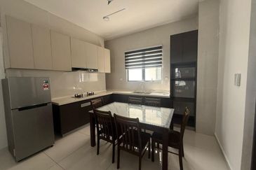 Country Garden @ Danga Bay