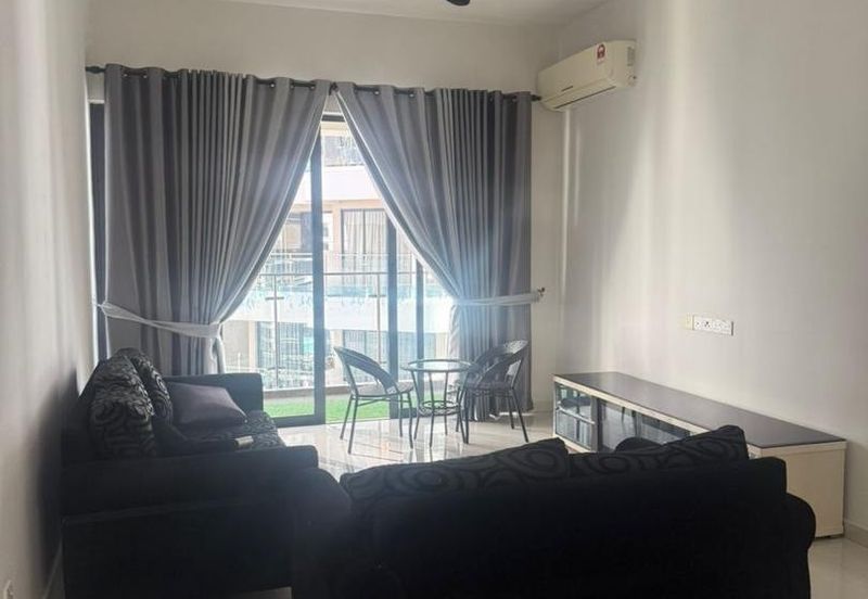 Country Garden @ Danga Bay