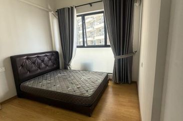 Country Garden @ Danga Bay