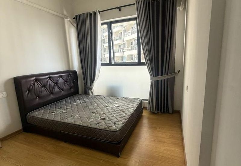 Country Garden @ Danga Bay