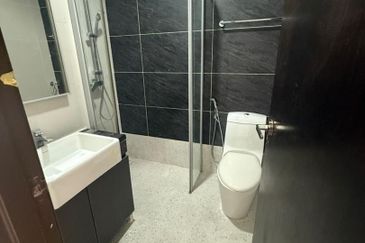 Country Garden @ Danga Bay