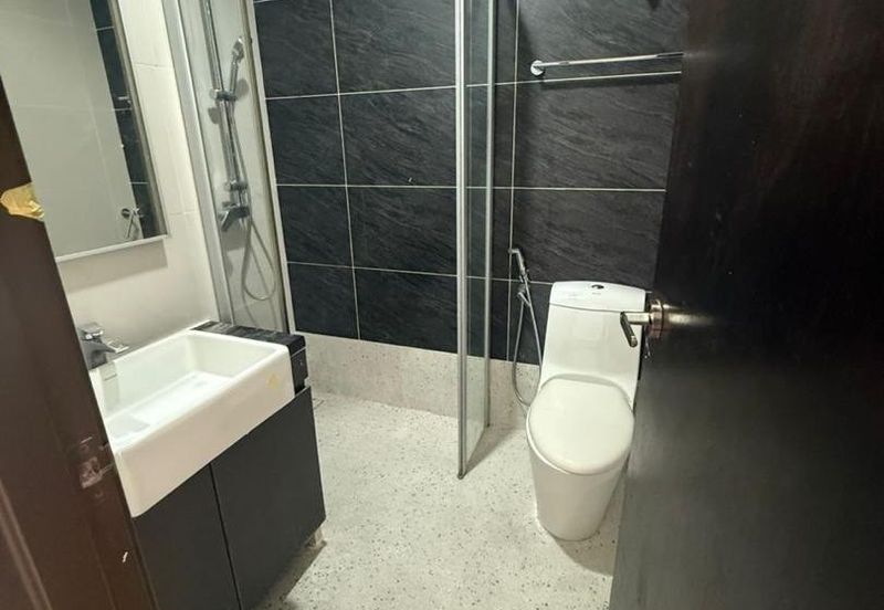 Country Garden @ Danga Bay