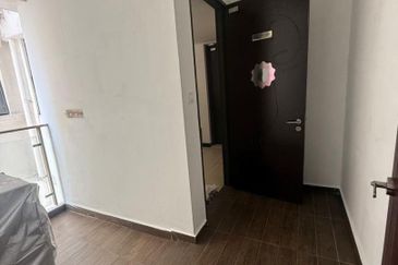 Country Garden @ Danga Bay